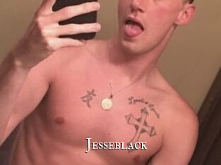 Jesseblack