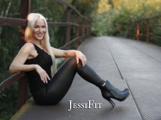 JessiFit