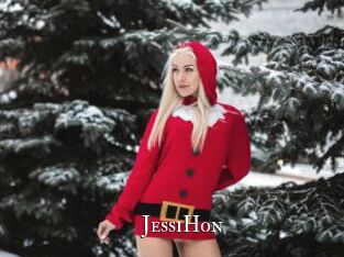 JessiHon