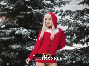 JessiHonney