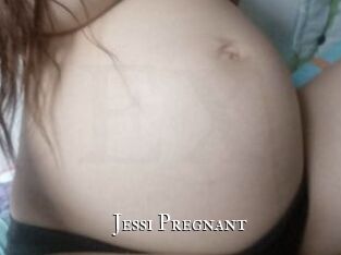 Jessi_Pregnant