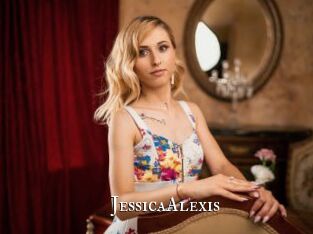 JessicaAlexis cams