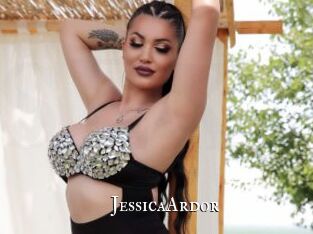JessicaArdor