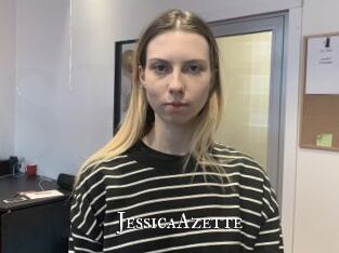 JessicaAzette