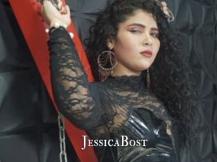 JessicaBost