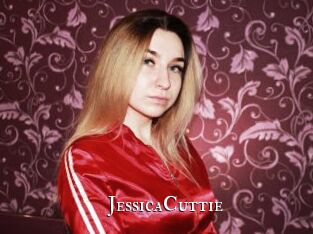 JessicaCuttie