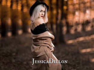 JessicaDillon