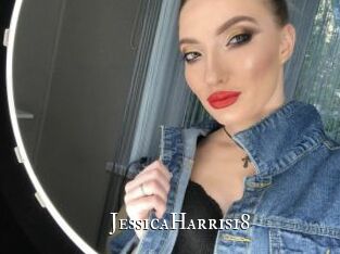 JessicaHarris18