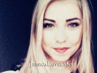 JessicaLovelyKs