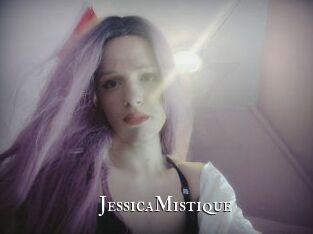 JessicaMistique