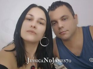 JessicaNdJames70
