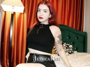 JessicaRabi