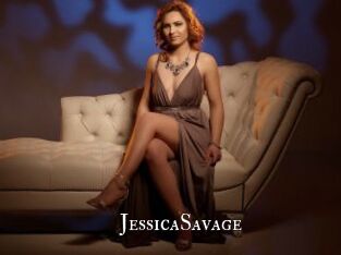 JessicaSavage