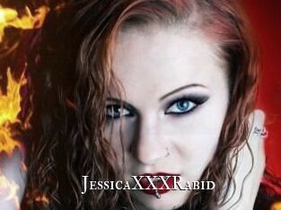 JessicaXXXRabid