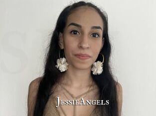 JessieAngels