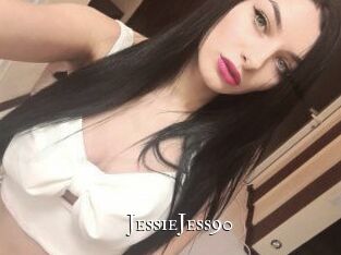 JessieJess90