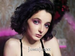 JessieJunny cams