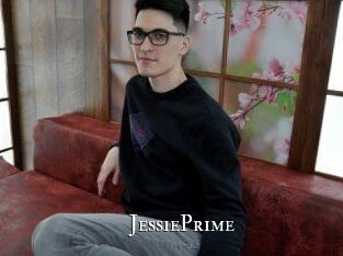 JessiePrime