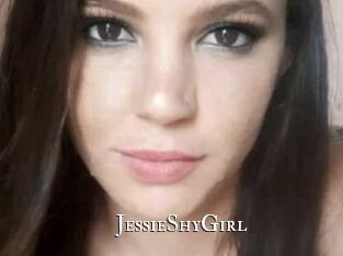 JessieShyGirl