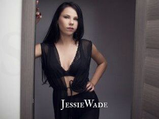 JessieWade