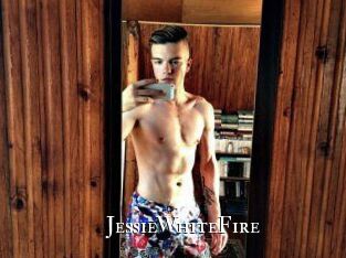 JessieWhiteFire