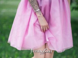 JessikaCat