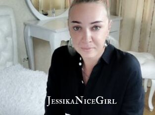 JessikaNiceGirl