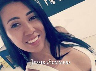 JessikaSummers