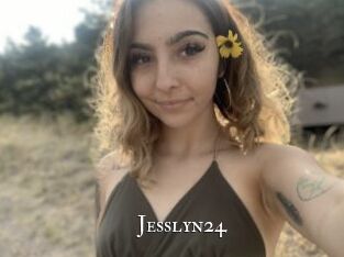 Jesslyn24