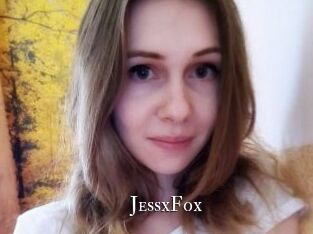 JessxFox