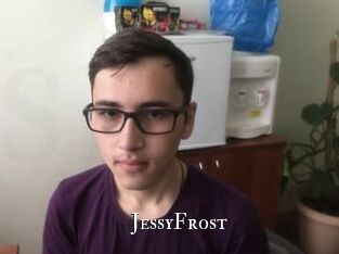 JessyFrost