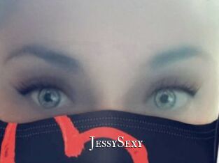 JessySexy