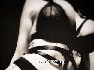 JessySexy69
