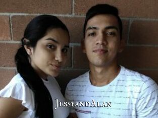 JessyandAlan