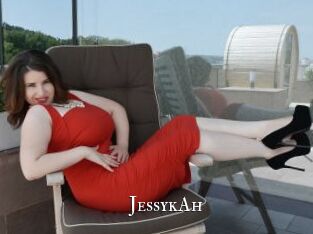 JessykAh