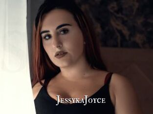 JessykaJoyce