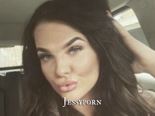 Jessyporn cams