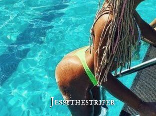 Jessythestriper