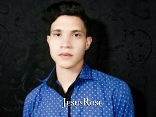 JesusRose