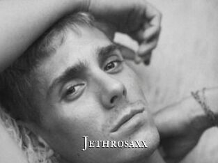 Jethrosaxx