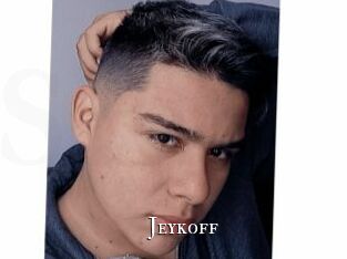 Jeykoff