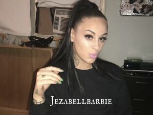 Jezabellbarbie