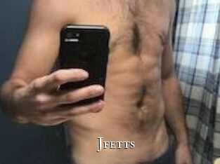 Jfetts