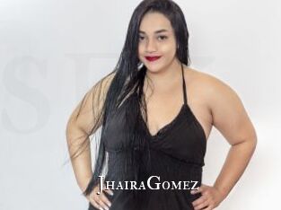 JhairaGomez