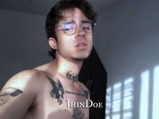 JhinDoe