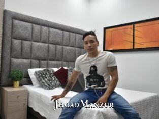 JhoaoManzur cams