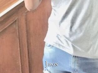 Jhon