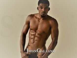JhonGaleano
