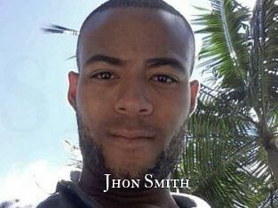 Jhon_Smith