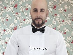 Jhondick